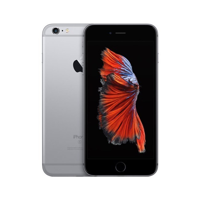 Apple iPhone 6S Plus 16GB Uzay Gri Dist Cep Telefonu