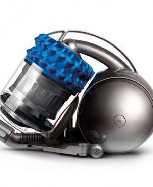 Dyson DC52 Total Parquet Elektrikli Süpürge